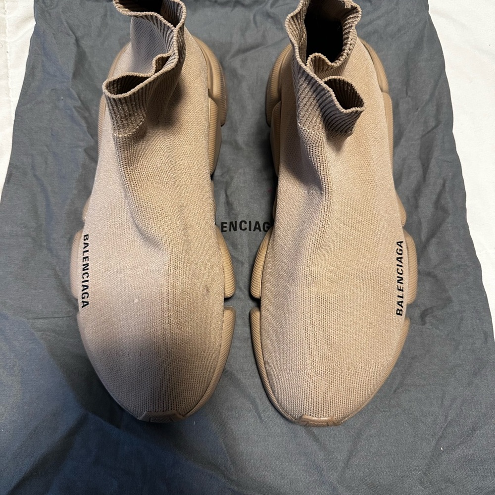 Balenciaga Sock Sneakers (EU 41)
